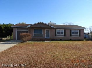 1357 Chilton Dr, Fayetteville, NC 28314
