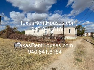 508 W Myrtle St, Holliday, TX 76366
