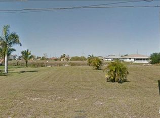 1416 NW 9th Ave, Cape Coral, FL 33909