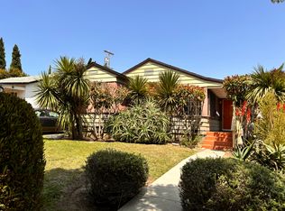 3538 Corinth Ave, Los Angeles, CA 90066