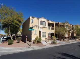 9118 Champney Ave, Las Vegas, NV 89148