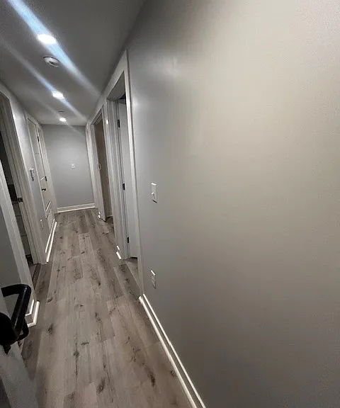 hallway