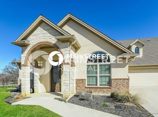 8831 Creek Run Rd #301, Fort Worth, TX 76120