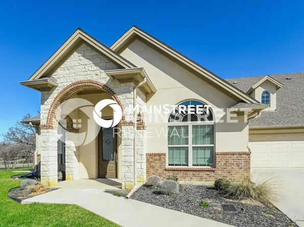 8831 Creek Run Rd #301, Fort Worth, TX 76120