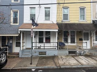 376 1/2 W Washington St, Allentown, PA 18102
