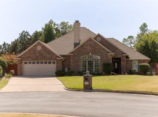 4725 N Cromwell Ave, Oklahoma City, OK 73112