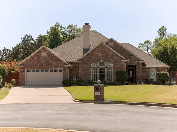 4725 N Cromwell Ave, Oklahoma City, OK 73112