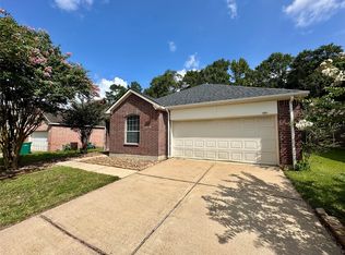 951 Doire Dr, Conroe, TX 77301