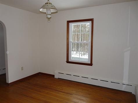 dining with hardwood floors