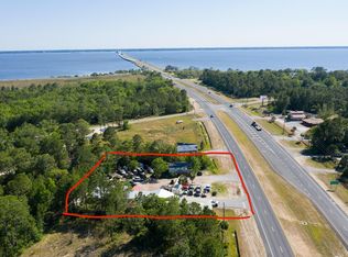 20543 Us Highway 331 S, Freeport, FL 32439