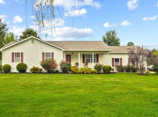 119 Walker Farm Rd, Maynardville, TN 37807