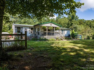 336 Paradise Cir, Marion, NC, 28752