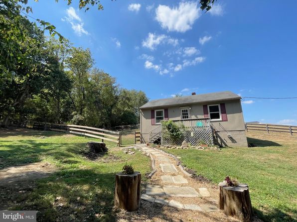 18390 Silcott Springs Rd