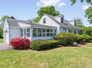6 Truman Rd, Newton, MA 02459
