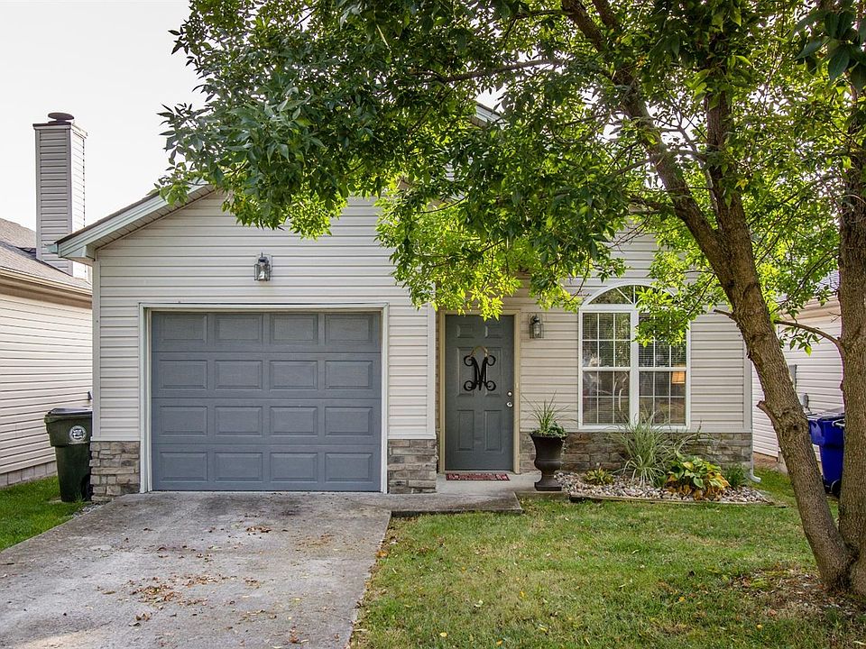 1st image of 2457 Checkerberry Dr