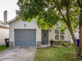 2457 Checkerberry Dr, Lexington, KY 40509