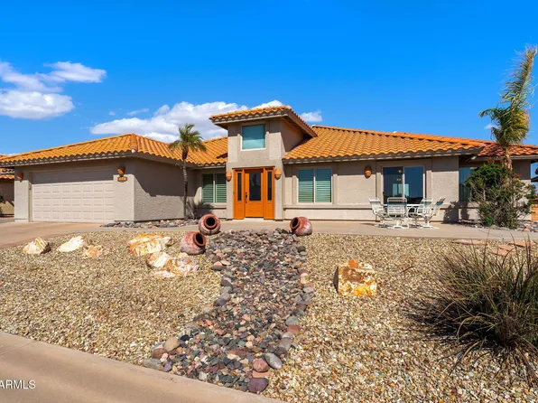 2585 LEISURE WORLD --, Mesa, AZ 85206