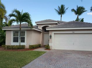 17481 SW 35th St UNIT 17481, Hollywood, FL 33029