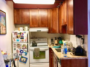 332 12th Ave APT 5, San Francisco, CA 94118