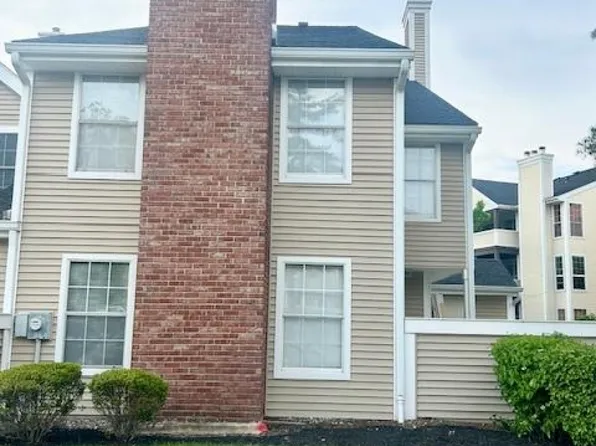 150 Country Clb Unit 5, Union, NJ 07083