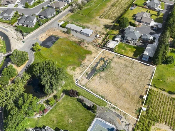 8311 W 10th Ave Lot 3, Kennewick, WA 99336