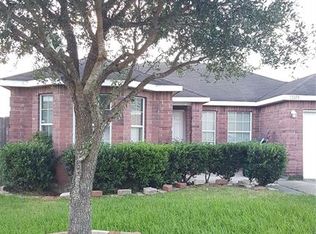 12603 Rio Grande Ln, Rosharon, TX 77583