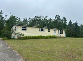 22141 Lake Avalon Rd, Hillman, MI 49746