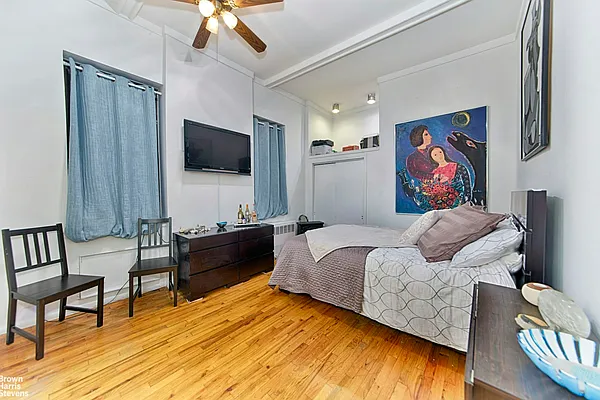 Rented by Brown Harris Stevens | media 1