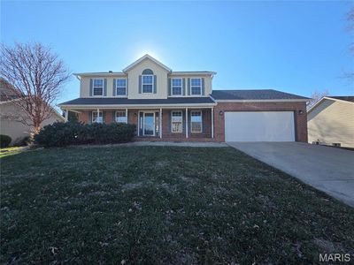 2622 Piper Hills Dr, Shiloh, IL, 62221