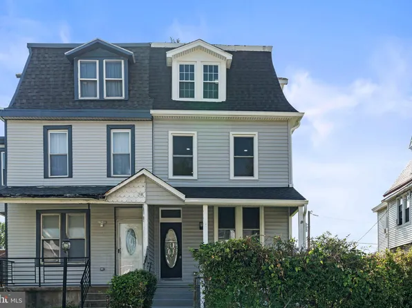 115 S 4th St, Darby, PA 19023
