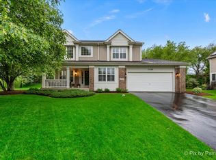 1339 Mulberry Ln, Cary, IL 60013