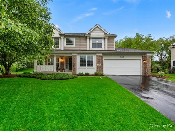 1339 Mulberry Ln, Cary, IL 60013