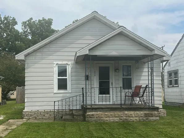 1026 S Waugh St, Kokomo, IN 46902