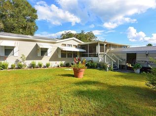 4045 N Bluewater Dr, Hernando, FL 34442
