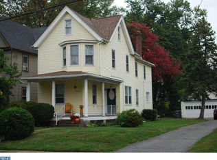 226 Roslyn Ave, Glenside, PA 19038