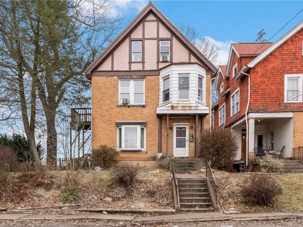 103 Jones St, Aliquippa, PA 15001