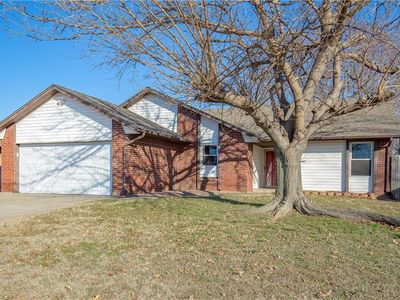 13308 Eastvalley Rd, Oklahoma City, OK, 73170