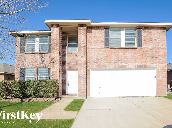 4004 German Pointer Way, Fort Worth, TX 76123