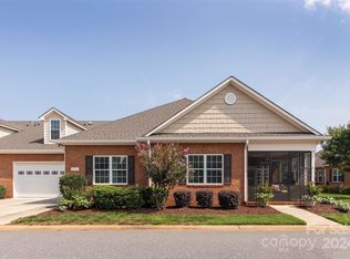 8313 Glacier Dr #84, Denver, NC 28037