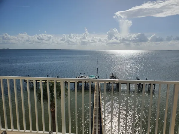 3360 S Atlantic Ave APT 408, Cocoa Beach, FL 32931