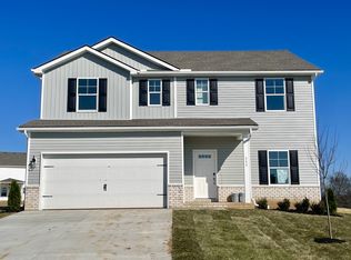 111 Model Ct LOT 12, Columbia, TN 38401