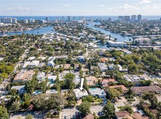 626 NE 17th Ter, Fort Lauderdale, FL 33304