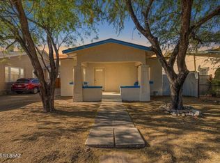 634 E 8th St, Tucson, AZ 85705