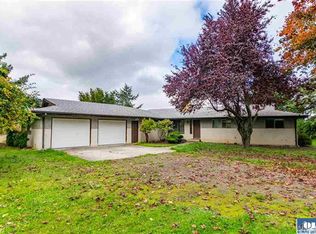 3311 Happy Valley Rd, Sequim, WA 98382