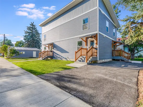 205 12th St W, Kalispell, MT 59901