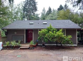 241 NE Larson Blvd, Belfair, WA