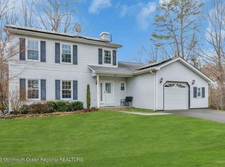 20 Hemlock Hill Rd, Jackson, NJ 08527