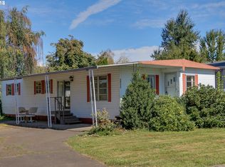 34177 El Roble Ave, Eugene, OR