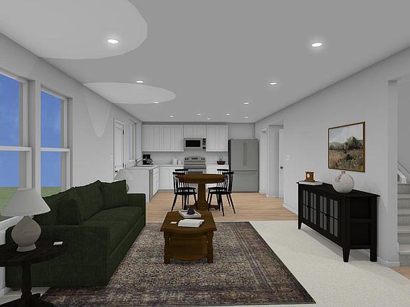 Starter Series Great Room