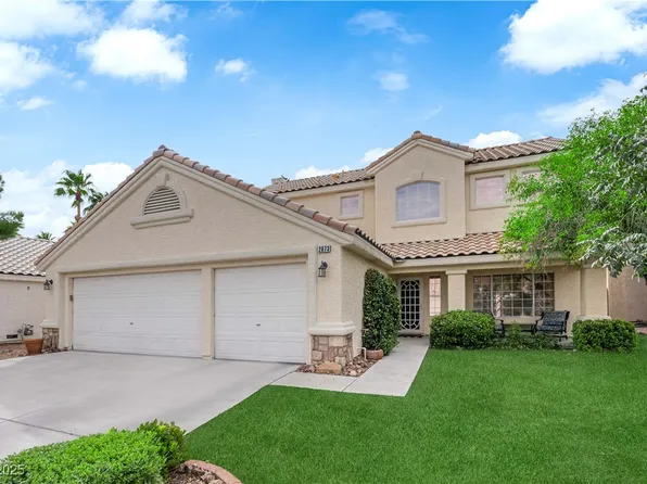 2873 Cordillera Dr, Henderson, NV 89074